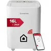 Image de Ariston Osuszacz powietrza Deos16S NET, Déshumidificateur, Blanc