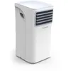 Image de Climatiseur monobloc mobile ariston DIGIQUEST 9000BTU V3-CLIMAINT50/EST50 2637 W blanc