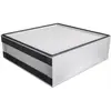 Image de MW-Tools, Aspirateur industriel : accessoires, 829000152 FLA14 Hepa-Filter PFTE LA1801 0,5µm 488×475×150