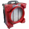 Image de Metal Works 722313536 LF400 Tragbarer Luftreiniger mit HEPA-Filter!, Purificateur d'air, Rouge