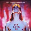 Image de Let Love In Vinyle album