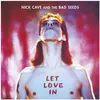 Image de Mute, Disque vinyle, Let Love In (LP+MP3) (Nick Cave & The Bad Seeds)