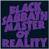 Image de Master Of Reality (LP+CD,180g), Disque vinyle