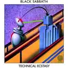 Image de Technical Ecstasy (LP+CD,180g), Disque vinyle