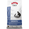 Image de Arion Original Puppy Large Breed poulet, riz - 12 kg