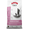 Image de Arion Original Adult Medium Breed saumon, riz - 12 kg