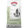 Image de Arion Original Adult Small Breed poulet, riz - 7 kg