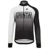 Image de Bioracer Maillot à Manches Longues Prof Tempest Bodyfit 2XL