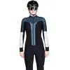 Image de Bioracer Maillot à Manches Longues Vesper Tempest Thermal L