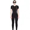 Image de Bioracer Collants De Cyclisme Vesper Tempest Pixel XS