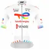 Image de Bioracer Maillot à Manches Courtes Epic Team Total Energies 2025 XL