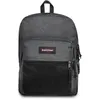 Image de Sac à dos Eastpak Pinnacle Gris chiné