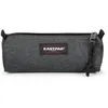Image de Trousse scolaire rectangulaire Eastpak 1 compartiment Benchmark Signe 77h Noir Denim