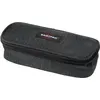 Image de EASTPAK Oval Single - Trousse - moyen - 100 % polyester - jean noir