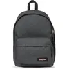 Image de Sac à dos Eastpak Out of Office Black Denim Gris foncé