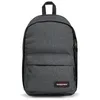 Image de Sac à dos Eastpak Back To Work Black Denim Noir