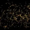 Image de Guirlande Lumineuse LED "300 LEDS" 31,5m Or