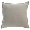 Image de Coussin Déco Carré Faded 45x45cm Vert