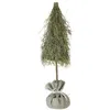 Image de Sapin de Noël Déco Branches 51cm Vert