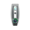 Image de EVBOX Borne de recharge BusinessLine - 7,4 ou 22kW - Autostart - monophasée ou triphasée