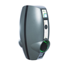 Image de EVBOX Borne de recharge BusinessLine double - 2x 22kW - Autostart - B3322-0021