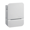 Image de HAGER Borne de recharge Wallbox Witty Premium - XEV101 - 2,3 à 7,4 kW - Compatible Linky - Wallbox