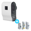 Image de Pack Borne de recharge LEGRAND Green'up 3,7/4,6 kW + Protections électriques 4,6kW