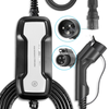 Image de BESEN Chargeur portable - Type1 - réglable 10A / 16A - Câble 6m - Prise CEE 16A - PCD020T1