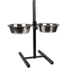 Image de Flamingo Gamelle pour chien (160 cl), Gamelle