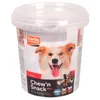 Image de Friandise pour chien chew'n snack bones mix contenance 500 g