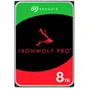 Image de Seagate Hdd Ironwolf Pro 3.5'' 8tb