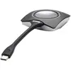 Image de Barco ClickShare Button 4th Gen CX-Serie, Transmetteur multimédia sans fil, Noir