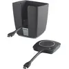 Image de Barco Clickshare Conferencing Tray Pack inklusive 2 USB-C Buttons für CX Serie, Solution de conférence : accessoires