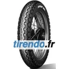 Image de Pneus moto Dunlop K 81 Roadmaster TT 100 GP ( 100/90-19 TT 57H M/C, variante J, Roue avant )