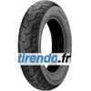 Image de Pneus moto Dunlop D404 ( 150/80-16 TT 71H roue arrière, M/C, variante G )