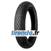 Image de Pneus moto Dunlop F17 ( 100/90-17 TL 55S M/C, Roue avant )