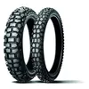 Image de Pneu DUNLOP D605 4.10-18 M/C 59P TT