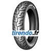 Image de Pneus moto Dunlop D401 S/T H/D ( 130/90B16 TL 73H roue arrière, M/C )
