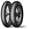 Image de Pneu DUNLOP K591 (HARLEY-D) 100/90-19 M/C 51V TL