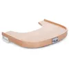 Image de CHILDHOME Evolu Tablette De Chaise Bois Naturel