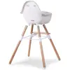 Image de Childhome, Chaise haute, Evolu 2 (Chaise haute)