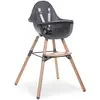 Image de Childhome, Chaise haute, Evolu 2 (Chaise haute)