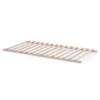 Image de CHILDHOME Sommier pour lit Tipi Cabane et Bambou 70x140cm Bois