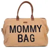 Image de Mommy Bag ® Sac A Langer - Teddy Brun