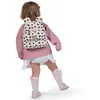 Image de CHILDHOME Sac à dos pour enfants My First Bag Toile Léopard