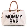 Image de Sac à Langer Mommy Bag Ecru - CHILDHOME - Beige