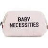Image de Childhome Baby Necessities Kulturbeutel