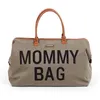 Image de CHILDHOME - Mommy Bag Sac A Langer Kaki