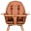 Image de Lot de 1 chaise GENERIQUE non pliable exterieur H. 55 cm