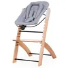 Image de CHILDHOME - Newborn Evosit Black